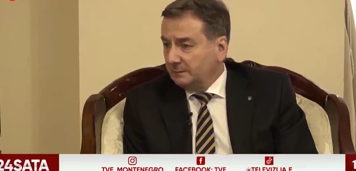 Gerasimenko: Rusi nijesu spremni na istinski i pravedan mir