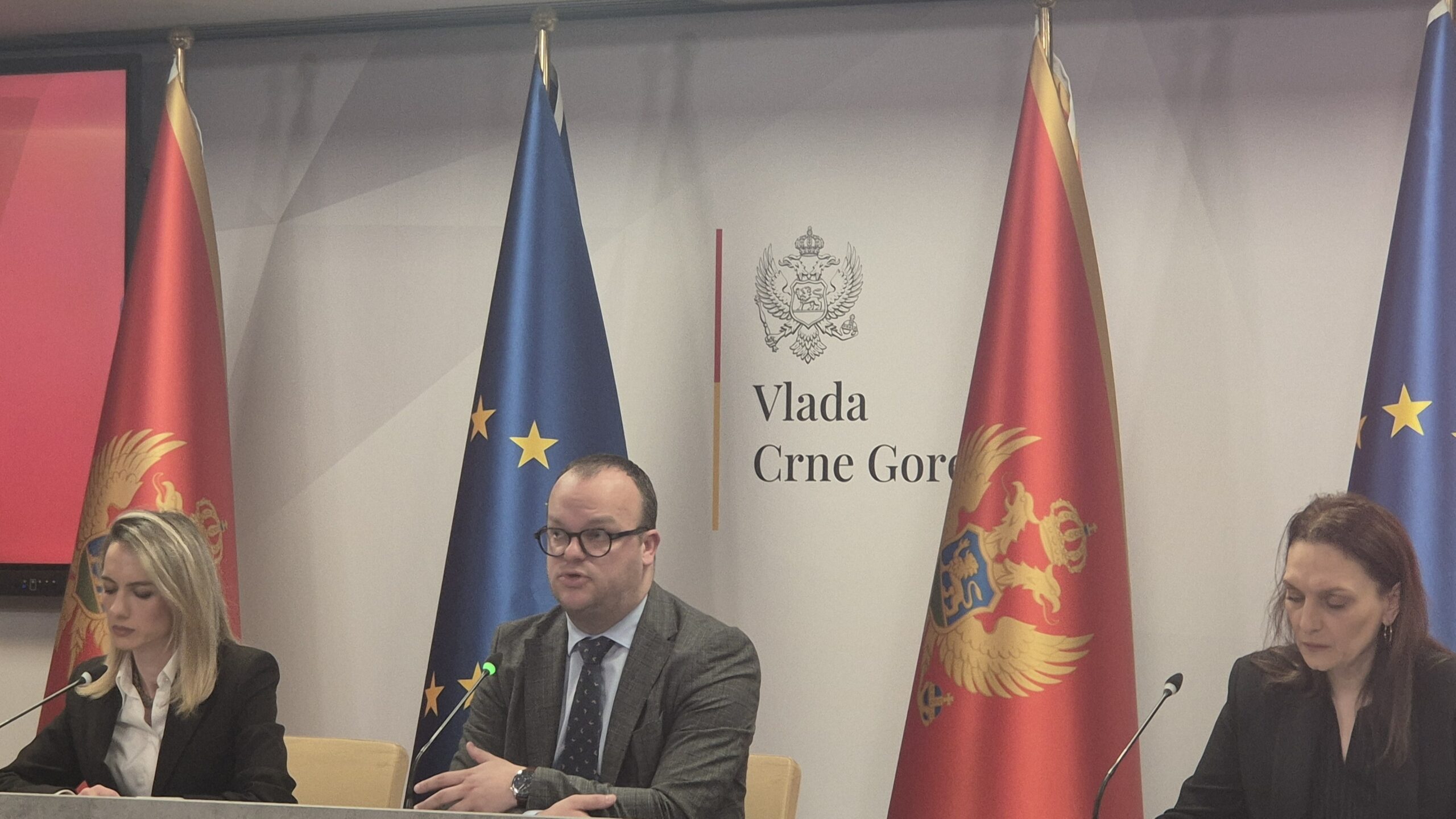 Ćulafić o zemljištu u Botunu: Ne bih žurio, govorićemo nakon rezultata Centra za ekotoksikološka istraživanja
