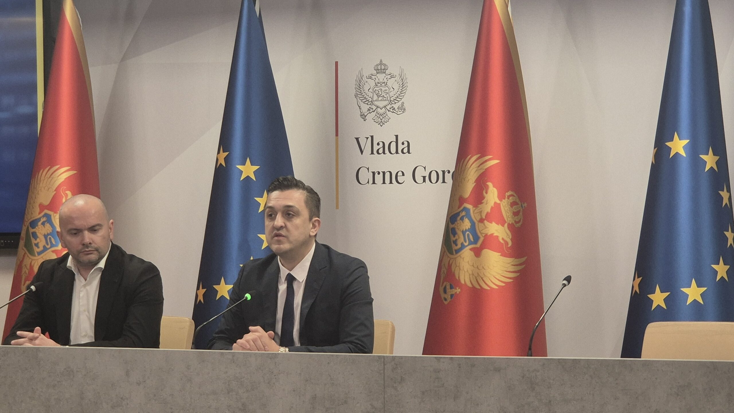 Vuković: Proširivanje prava roditeljskog odsustva zahtijevaće dodatna budžetska sredstva