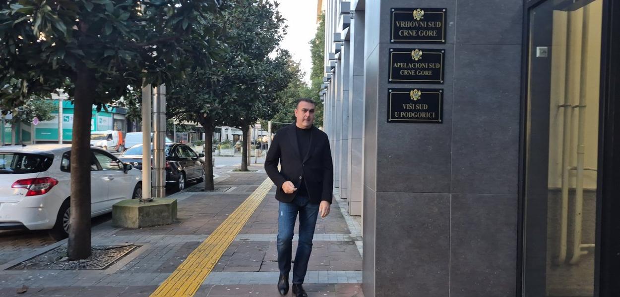 Foto:Portal E TV, Marija Žižić
