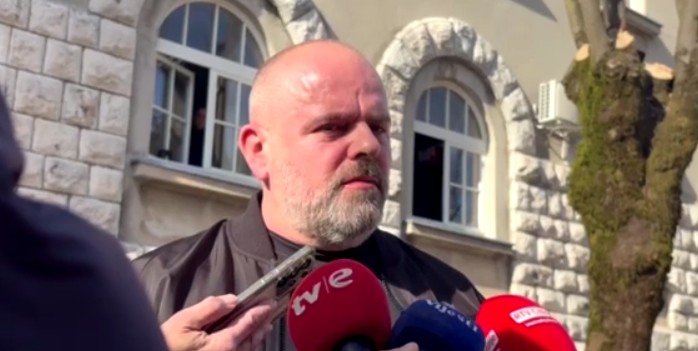 Advokat porodica stradalih u masakru na Medovini: Žalićemo se drugostepenom sudu zbog kazne od pola godine za Krivokapić
