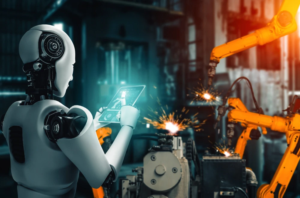 Kina ima novi AI: Alibabin model pokreće novu generaciju robota