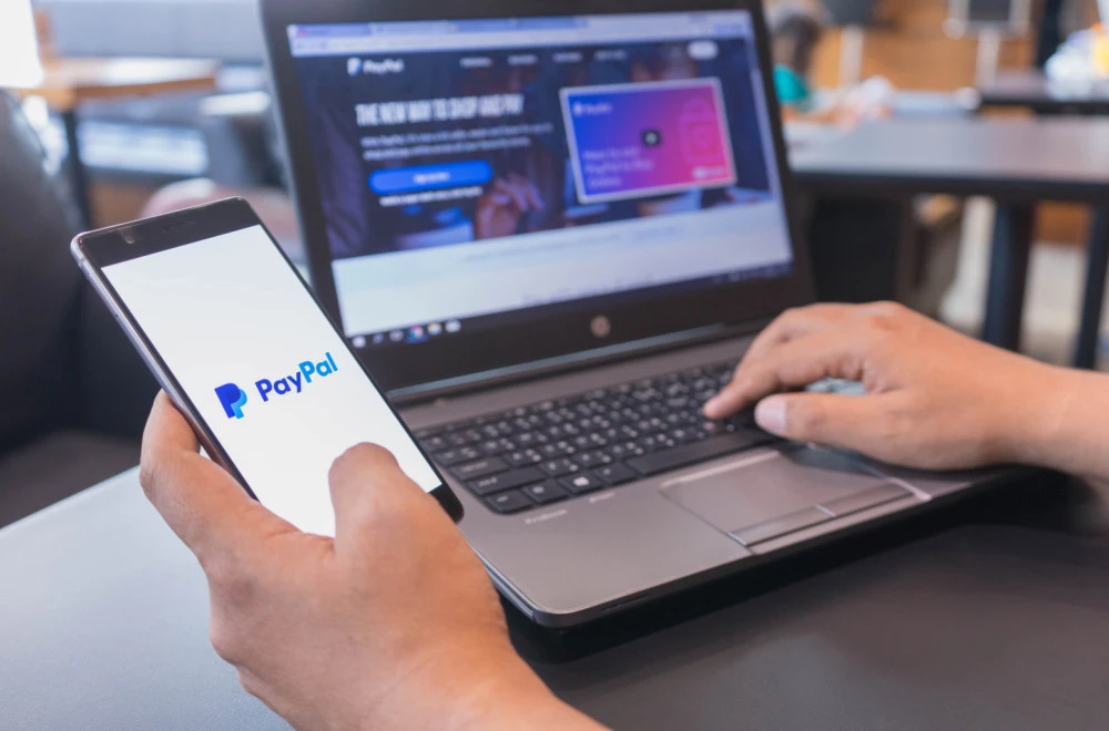 Korisnički podaci “na dlanu”: Pay Pal probijen
