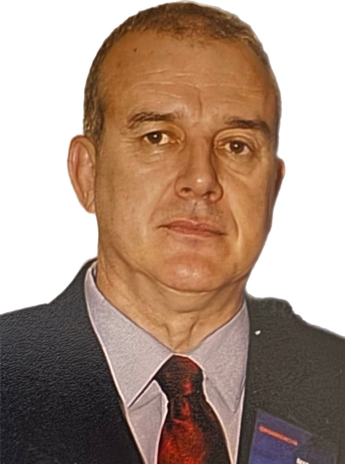 Slavenko Jovanović (Foto: DPS)