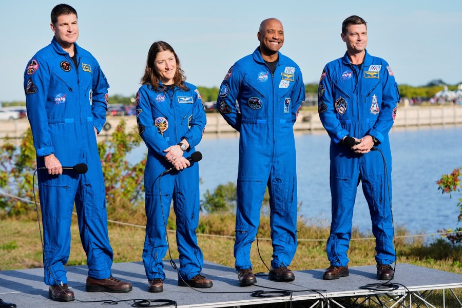 Astronautima NASA-e dozvoljeno nošenje najnovijih pametnih telefona na misijama na Mjesec