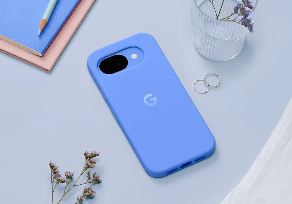 Google Pixel 10a