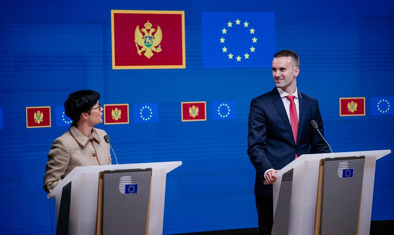 Pozicija za poglavlje 21 u utorak pred Radnom grupom EU