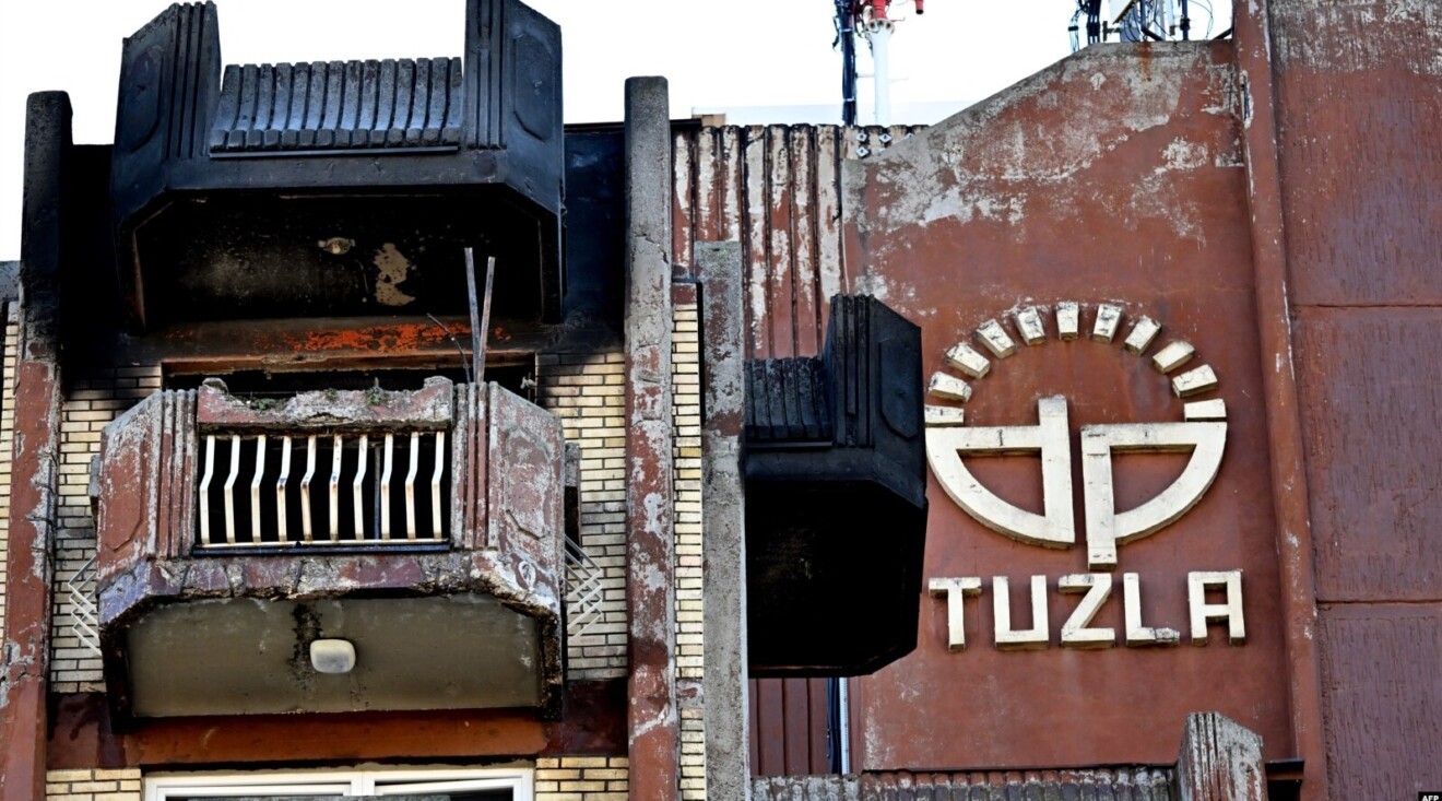 Tuzla: Osumnjičeni za požar koji je odnio 17 života u Domu penzionera pušteni iz pritvora