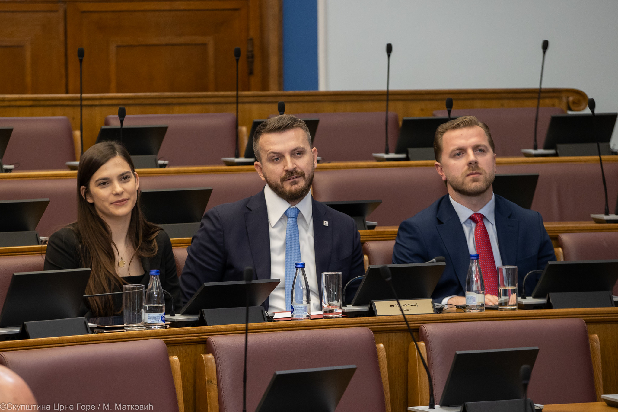 MJU podržalo izmjene Zakona o Prijestonici: Efikasnija realizacija projekata od posebnog značaja za Cetinje