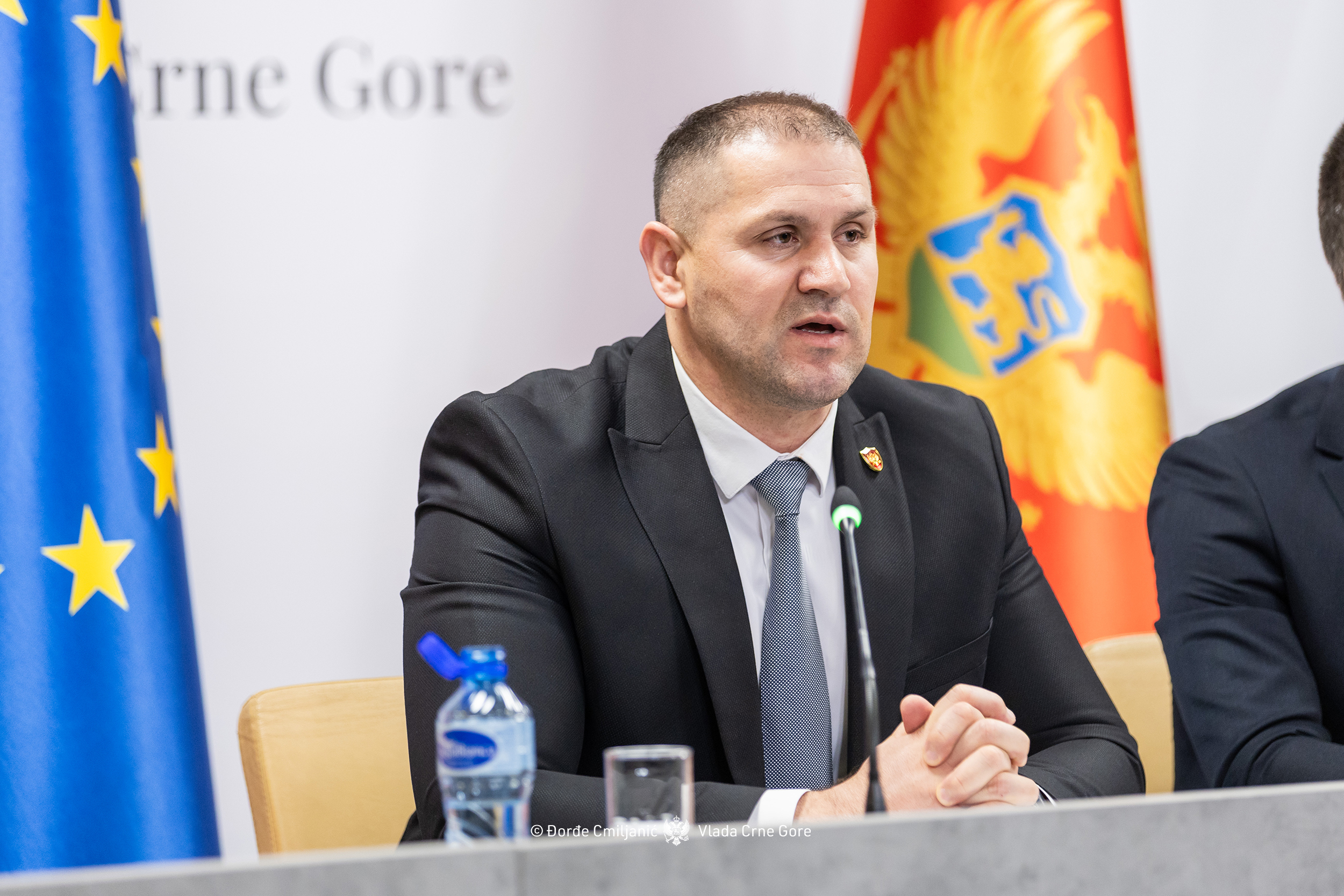 HRA: Direktor policije mora trpjeti viši stepen kritike u političkom govoru