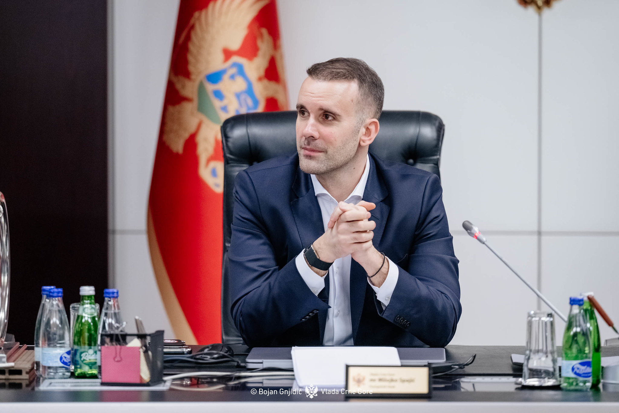 Spajić: Crna Gora postaje novi dom EXIT festivala