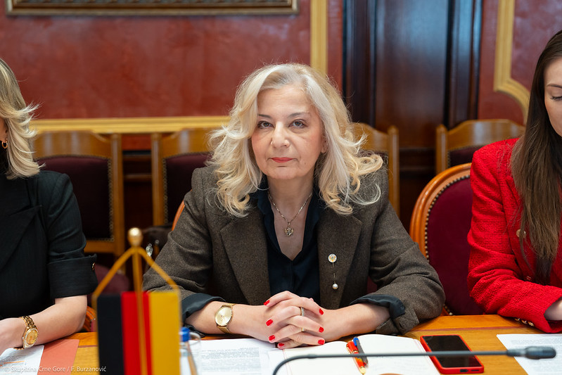 Despotović: Vlast onemogila raspravu i glasanje o Zakonu o šumama jer je izazvao šumove u raspadajućoj većini
