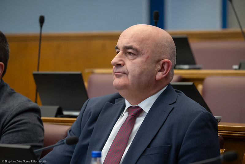 Joković bi da gradi postrojenje u Željezari, Kovačević ga „ruši“, a Đukanović je neinformisan