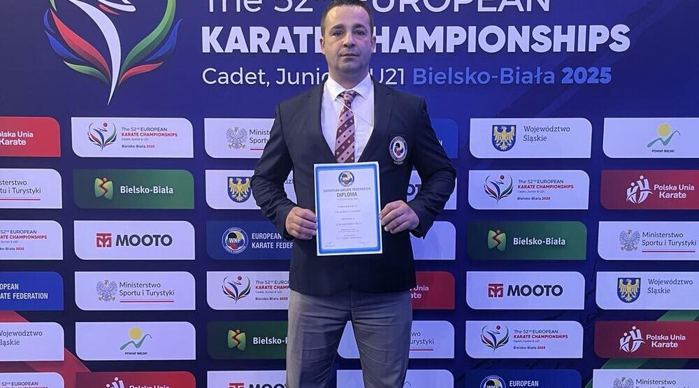 KSCG: Pokrenut disciplinski postupak protiv Raičevića