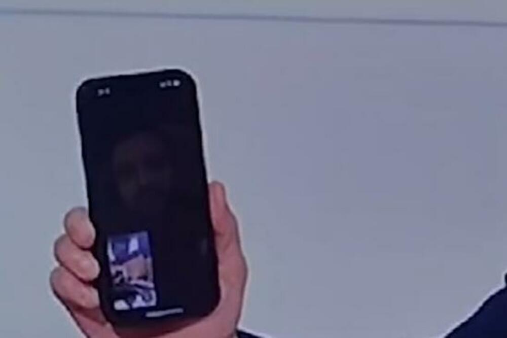 Pogledajte snimak razgovora Komnenića sa navodnim Milošem Medenicom (VIDEO)