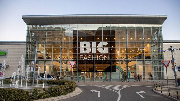 BIG fashion neće raditi u nedjelju: Trgovinski lanci se ne izjašnjavaju