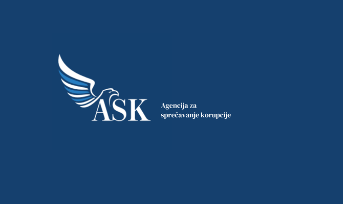 ASK povodom objavljivanja indeksa percepcije korupcije: Rezultat Crne Gore potvrđuje potencijal za dalji napredak