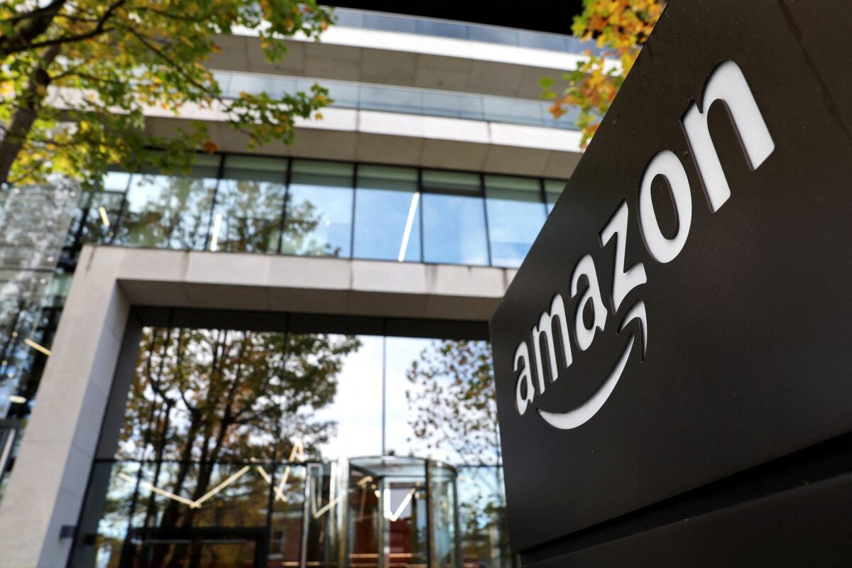 Amazon ulaže u AI rekordnih 200 milijardi dolara