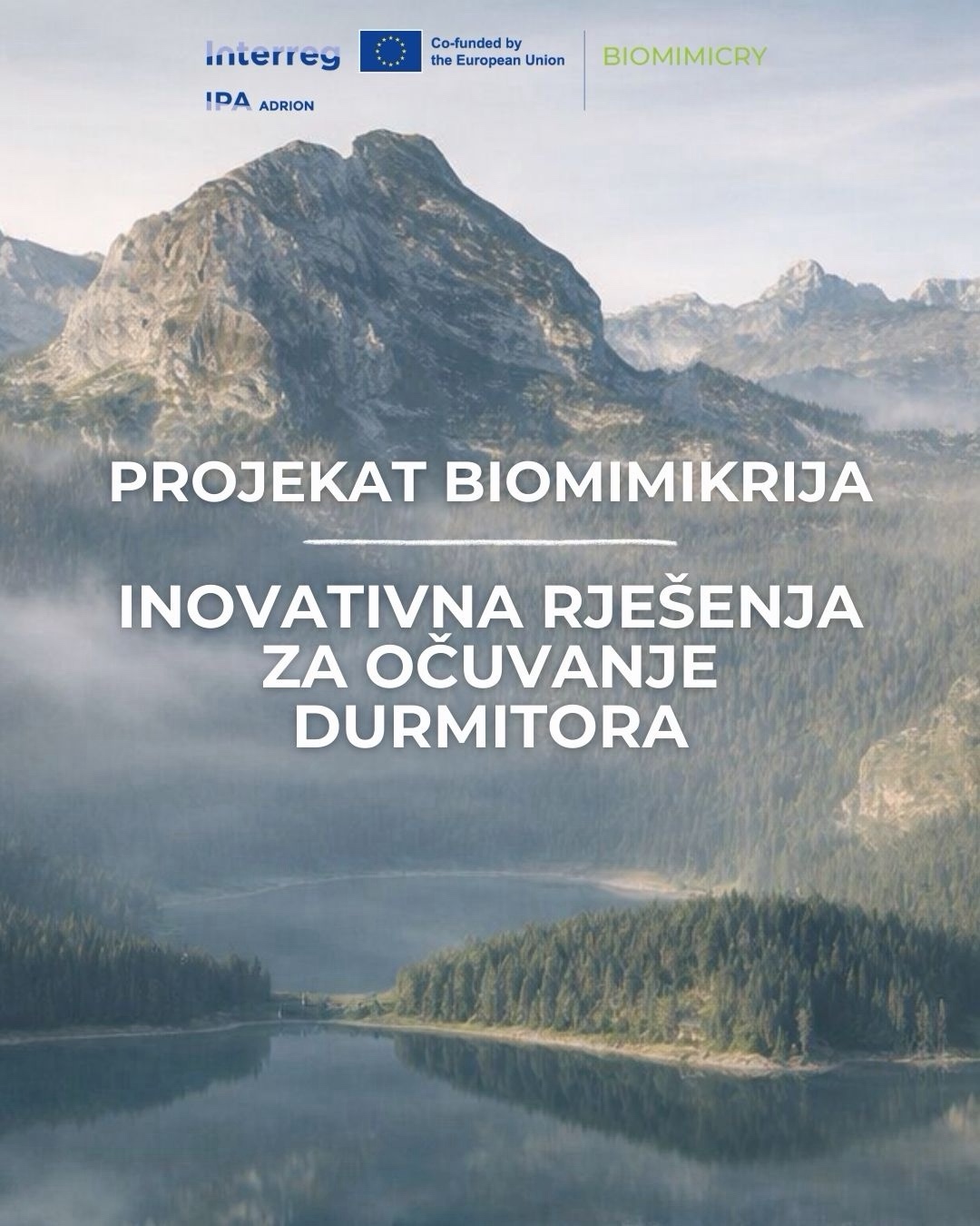 Opština Žabljak: Inovativna rješenja po mjeri prirode za dugoročno očuvanje Durmitora