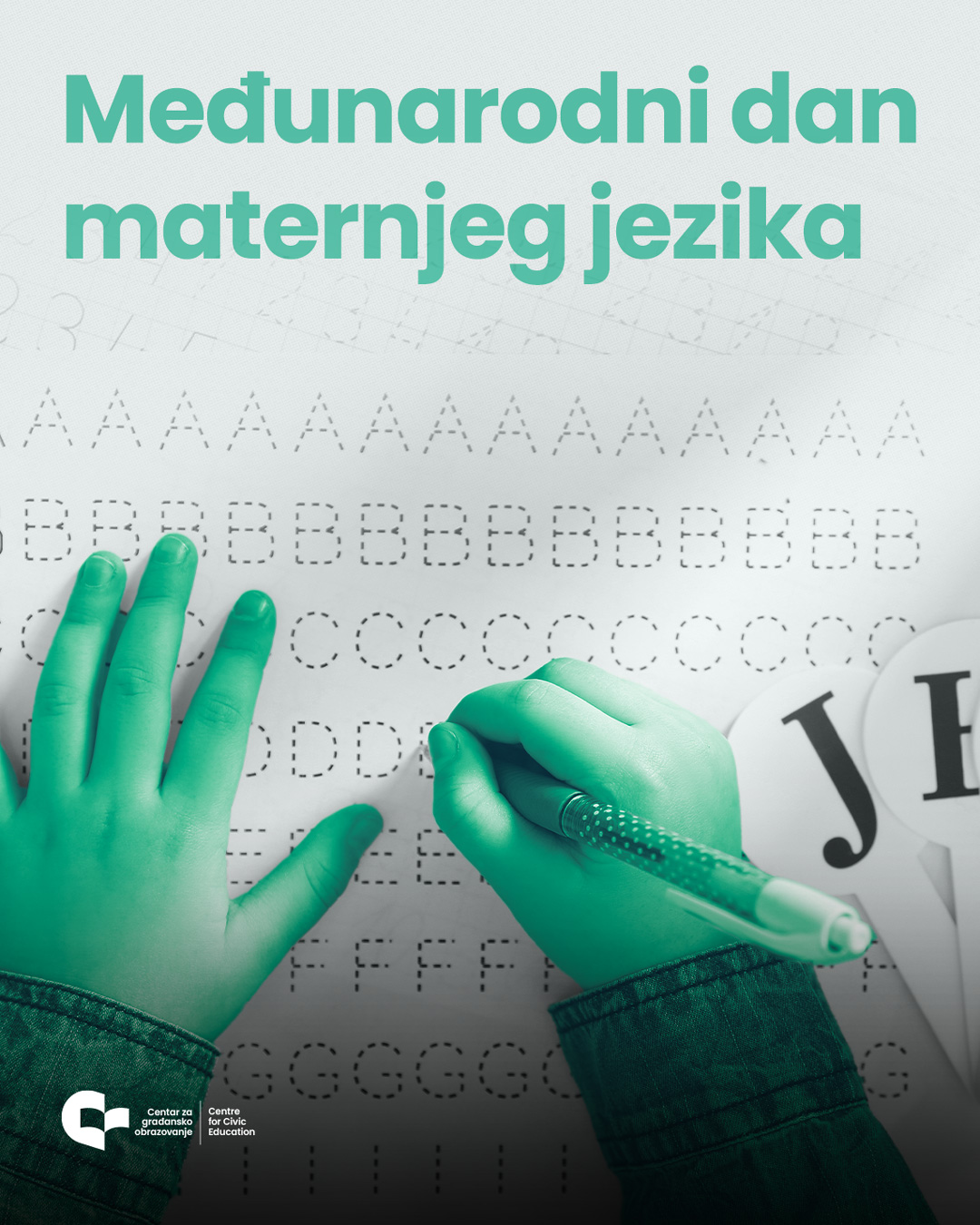 CGO: Za izmjene ustavne odredbe o jeziku nema ni većine ni potrebe