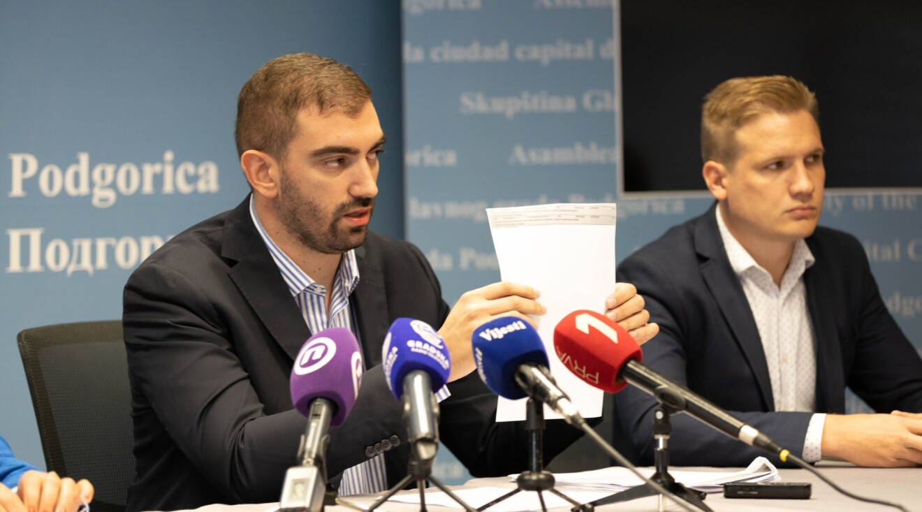 Klikovac: Savjet RTV Mrak više ne postoji