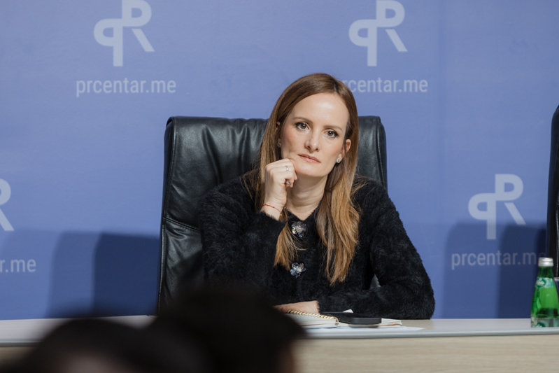 Đukanović: Reforme ne prate napredak Crne Gore na putu ka EU
