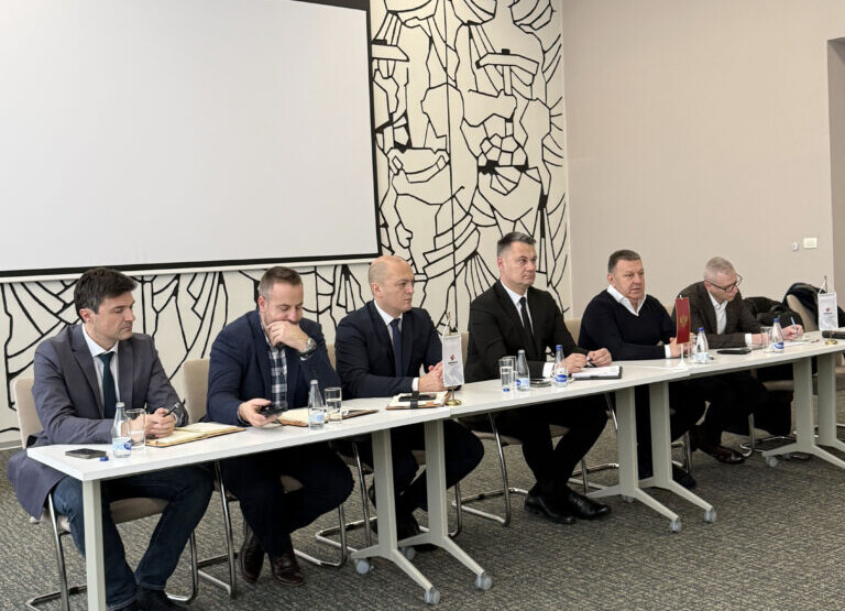Foto: RUP Pljevlja