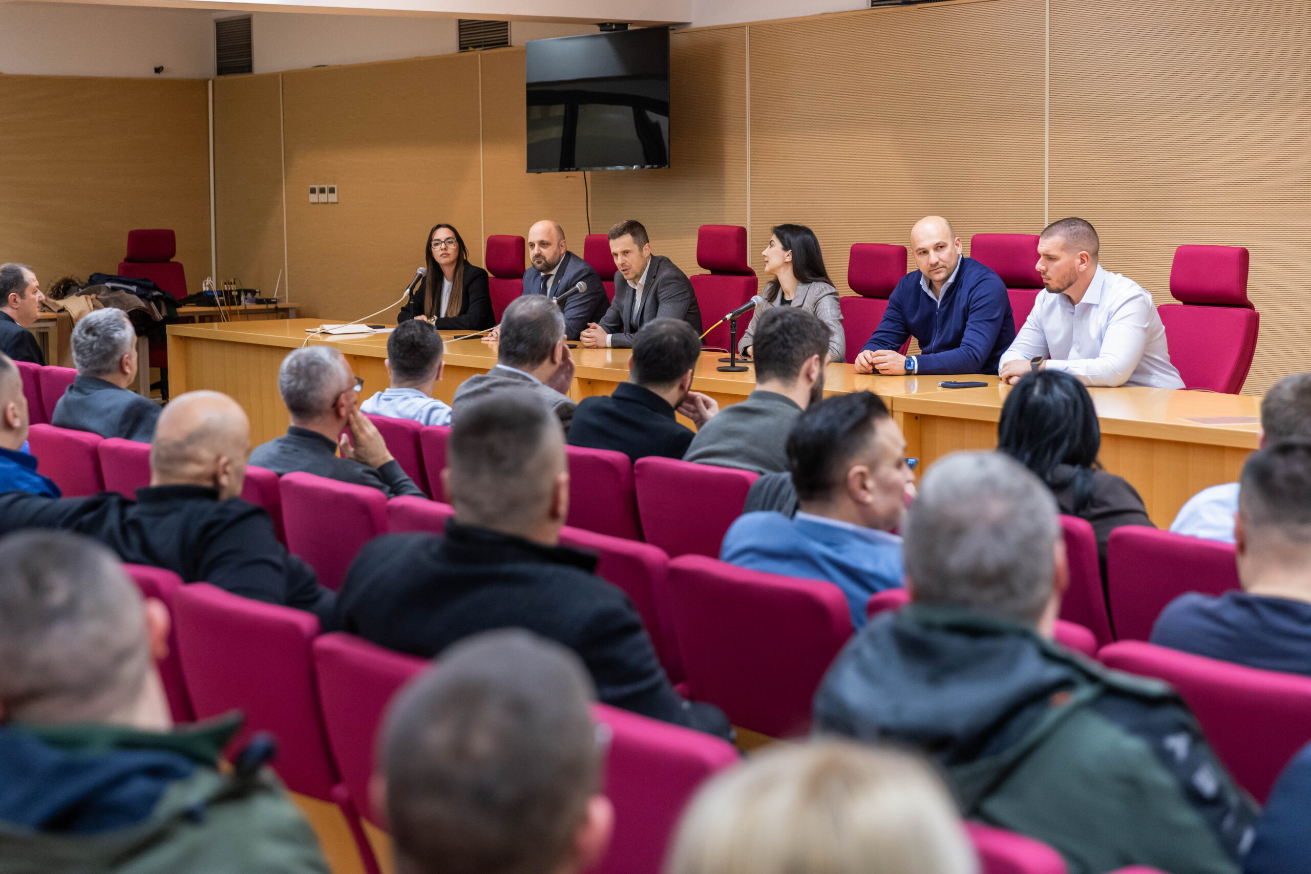 PES: Mujović pokazao šta znači odgovoran razvoj Podgorice