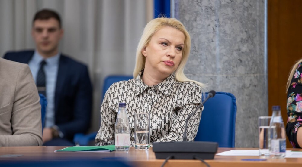 Kljajević: PES i Spajić ubrzano nastavljaju da krčme državnu imovinu jer su svjesni da su ovoj Vladi dani odbrojani