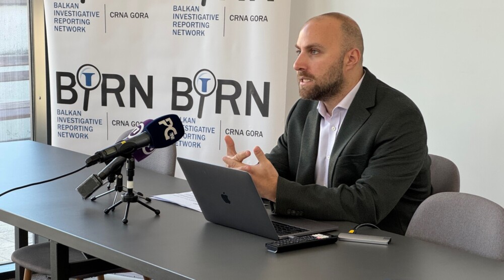 Maraš: Kripto tržište van nadzora države