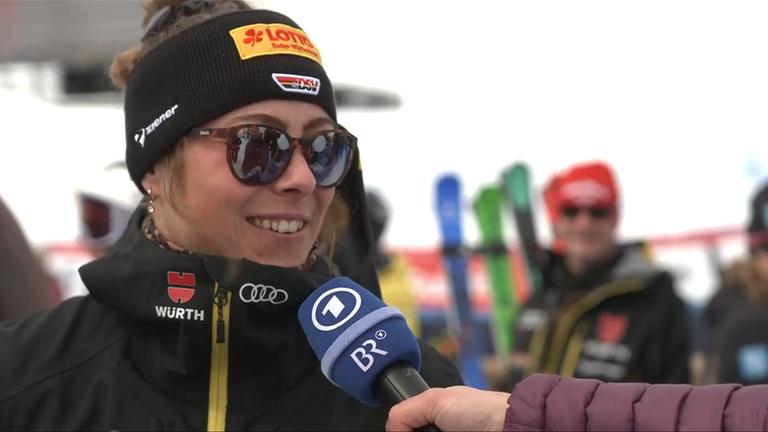 Danijela Majer zlatna u ski-krosu