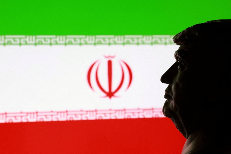 SAD uvode nove sankcije povezane s Iranom