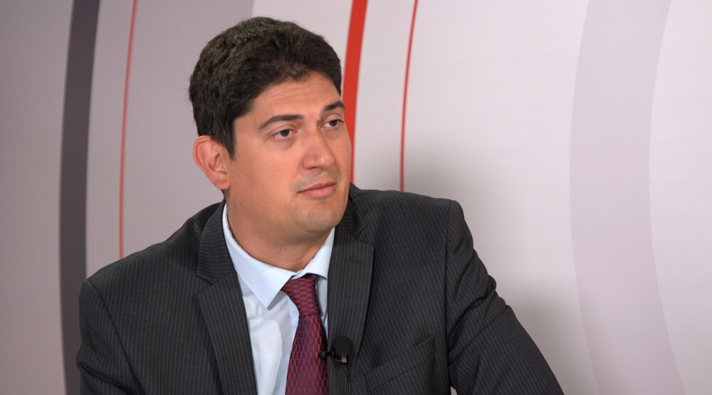 Vukčević: Oslobađanje od krivičnog gonjenja moguće samo kad je ugrožen državni interes