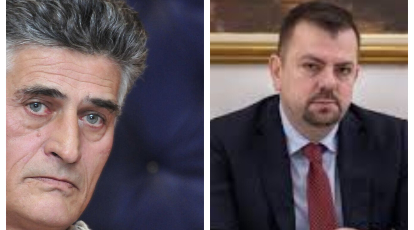 Ćorović brutalno napao akademika Rastodera, uvrede izazvale osude