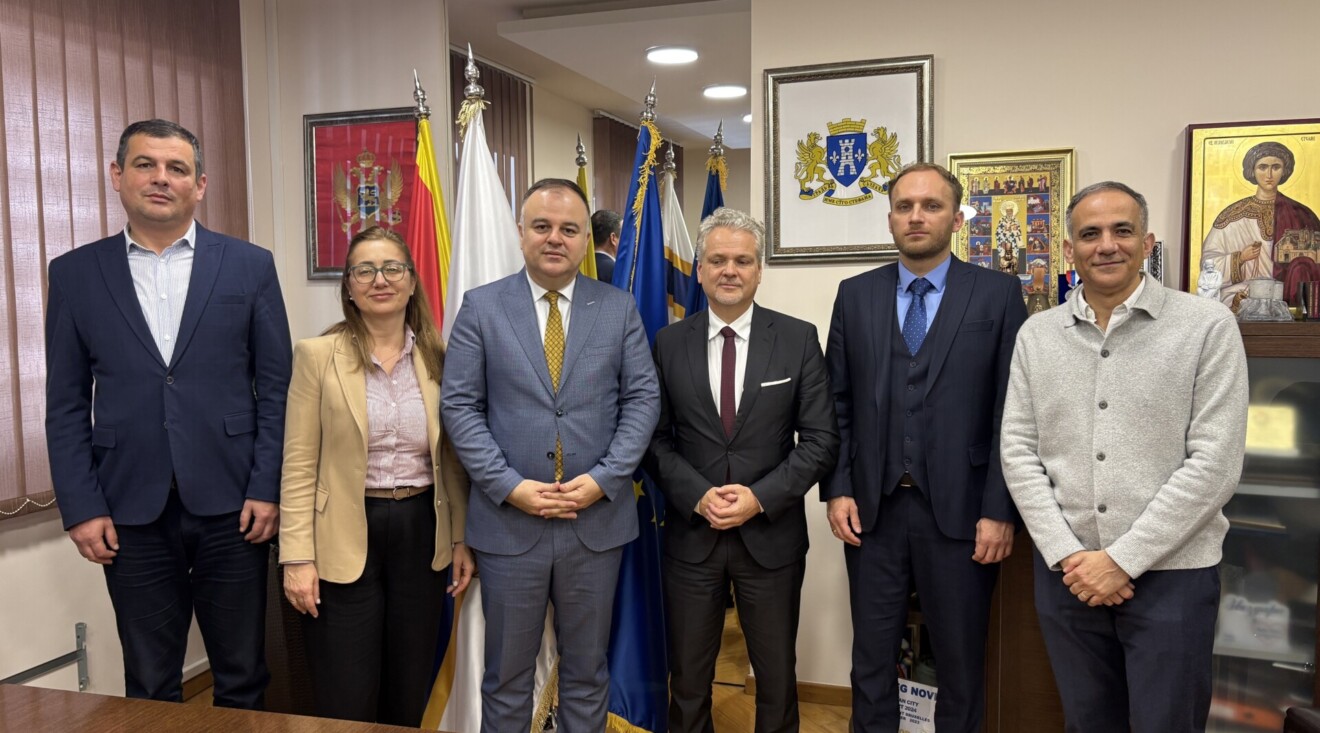 Satler: Španjola jedan od najvećih projekata, investicija vrijedna gotovo pet miliona eura