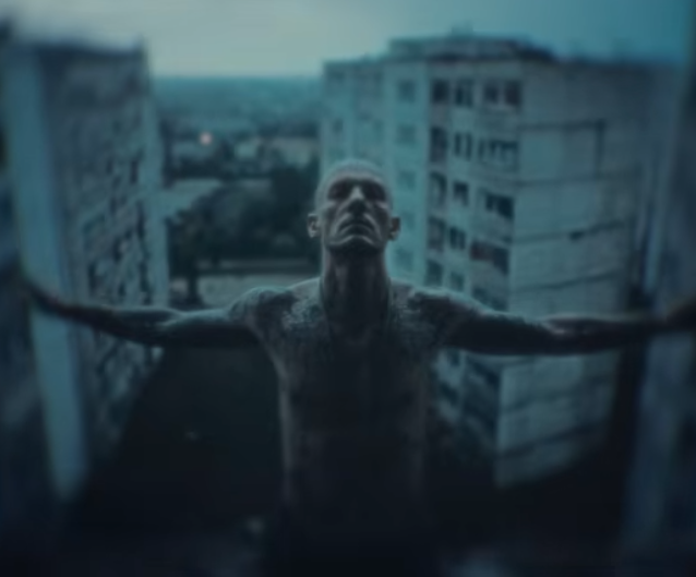 Behemoth je objavio apokaliptični novi spot za “Nomen Barbarvm”