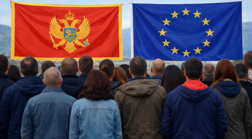 ANKETA STANDARDA – Građani o benefitima ulaska u EU: Ekonomski prosperitet, nova radna mjesta, šanse za mlade, pokretanje biznisa…