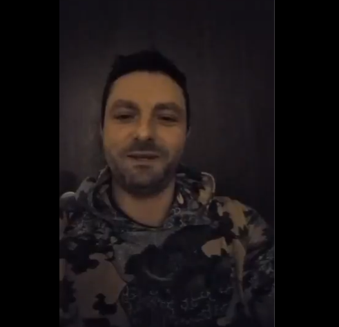 Objavljen novi snimak navodnog Medenice: Moj Šćepanoviću, ja te branim, a ti me ucjenjuješ sa majkom