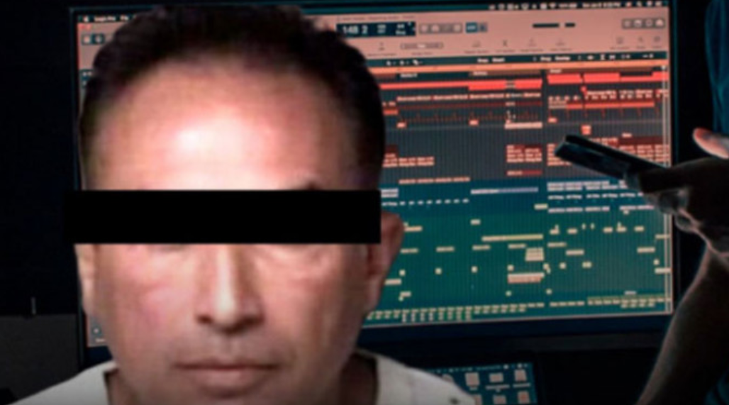 Amerikanac zaradio 10 miliona dolara na lažnim AI muzičkim hitovima