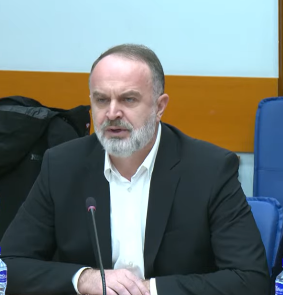 Đeljošaj: Odluka US obavezujuća, ne uvoditi radnu nedjelju dok se ne donese ustavno rješenje