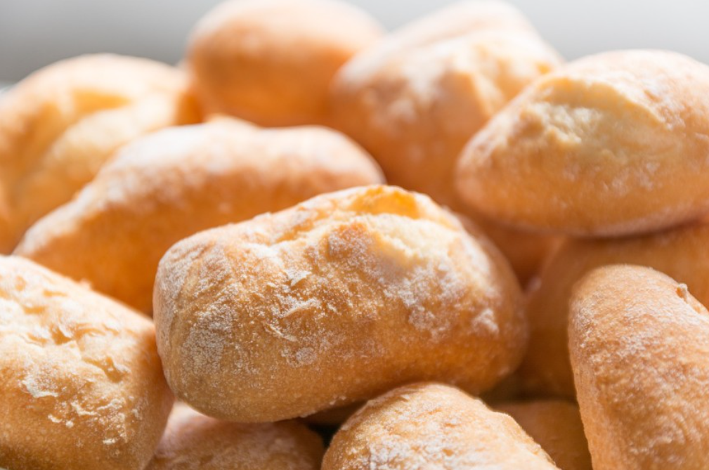 Deset znakova da vam smeta gluten