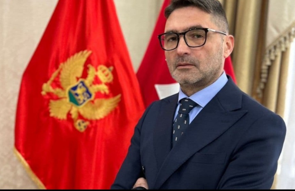 Borozan: Izmjene Zakona o Prijestonici za bolji model finansiranja