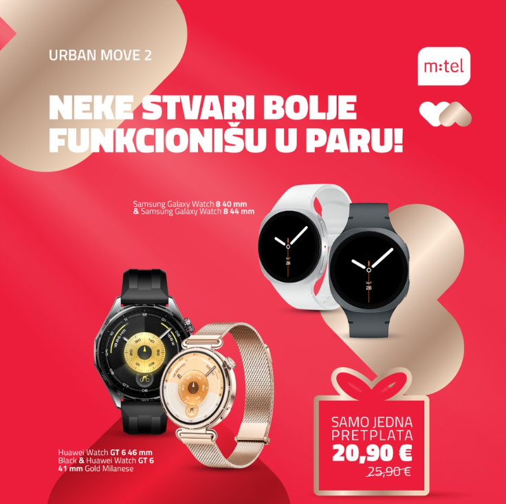 MTEL PONUDA SATOVA – ZA PAŽNJU KOJA TRAJE