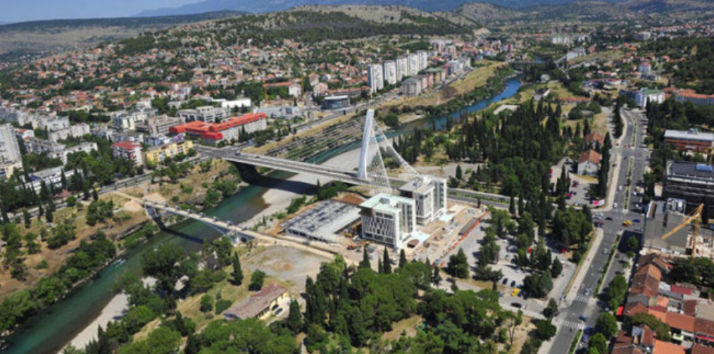 Podgorica: Sjutra zbog litije zatvoreno više saobraćajnica