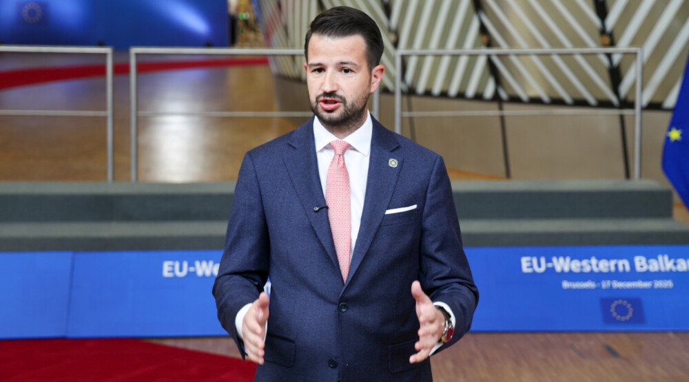 Milatović: U slučaju Medenice vidjeli sve osim odgovornost