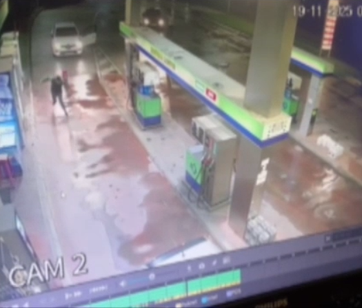 Podignuta optužnica zbog pokušaja ubistva na benzinskoj pumpi u Podgorici