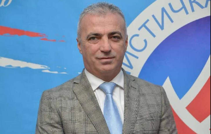 GO SNP-a: Jojić kandidat za ministra sporta i mladih