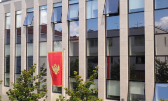 Viši sud u Podgorici odbio optužni predlog protiv Stefana Kovača: Zastara stigla prije spisa