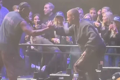 Justin Bieber i Ludacris na zabavi pred Super Bowl: Probudili nostalgiju pjesmom “Baby”