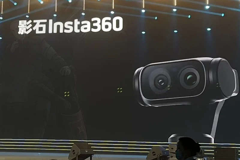 Insta360 najavio Lunu, rivala vlog kameri DJI Osmo Pocket